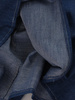 Bawełniana bluzka z zapięciem na guziczki 16941