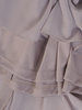 Długa sukienka maksi z ozdobnym dekoltem 25425