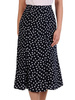 Trzyczęściowy komplet damski plus size, elegancki zestaw letni na komunie, wesele 16492