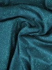 Butelkowozielona suknia wieczorowa maxi na andrzejki – ołówkowy fason z marszczeniem modelującym talię 37118
