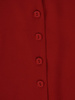 Nowoczesna bluzka z elegancką stójką 19119