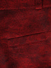 Czerwone spodnie z ekoskóry 19794