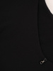Dwuwarstwowa bluzka z szyfonowymi rękawami Stella IV