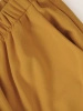 Elegancki kostium damski ze spodniami na wesele – trapezowy krój w groszki z luźną nogawką 38212