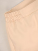 Wyszczuplający komplet damski, luźna tunika ze spodniami w kant 31887