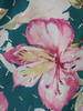 Sukienka z szyfonu, letnia kreacja w kwiaty 35988