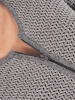 Elegancki sweter damski rozpinany na zamek – prosty krój z kieszeniami na jesień 38972