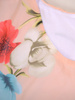 Szyfonowa bluzka w kwiaty 25191