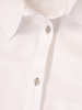 Klasyczna elegancka koszula damska z kieszonką 35331