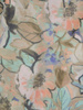 Sukienka w kwiaty, wiosenna kreacja w pastelach 25668