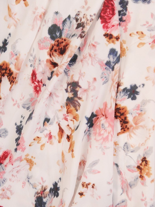 Sukienka maxi, elegancka kreacja z rozcięciem 30110