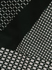 Sukienka wyszczuplająca, geometryczna kreacja z tkaniny 20051.