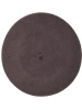 Elegancki beret damski wełniany – francuski fason z antenką chroniący przed chłodem 40864