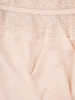 Rozkloszowana suknia wieczorowa maxi w odcieniu bladego różu – elegancki fason na bal i studniówkę 38726