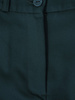 Wąskie, bawełniane spodnie w modnym kolorze 19125