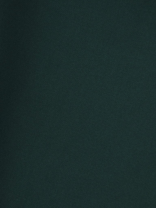 Zielone spodnie damskie z paskiem 25906