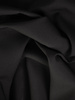 Kostium damski, mała czarna z kontrastowym żakietem 34814