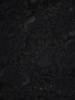 Elegancka, trzyczęściowa garsonka w kolorze czarnym Amadea IV