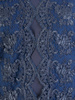 Sukienka na wesele, elegancka kreacja z koronki i tkaniny 26420