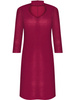 Zjawiskowa sukienka wieczorowa Tifany II, stylowa kreacja z efektownym dekoltem.